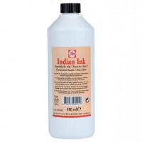 Indian Ink, flere størrelser